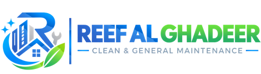 Reef Al Ghadeer Clean & General Maintenance